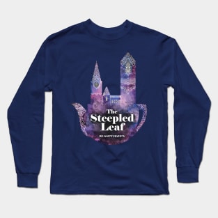 The Steepled Leaf T-shirt Long Sleeve T-Shirt